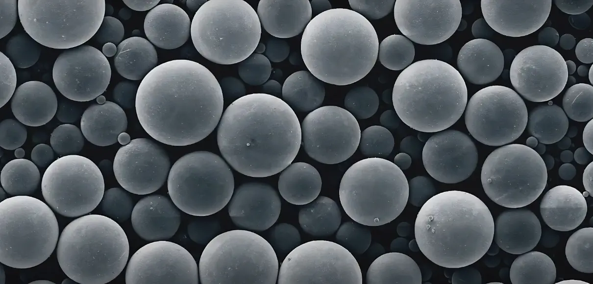 Expandable-Microspheres